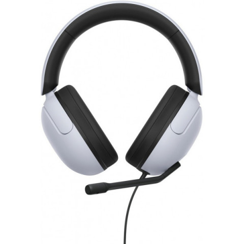 Гарнітура ігрова Over-ear Sony INZONE H3 3.5 mini-jack, Mic