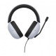 Гарнітура ігрова Over-ear Sony INZONE H3 3.5 mini-jack, Mic