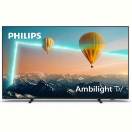 Телевізор Philips 43PUS8007/12