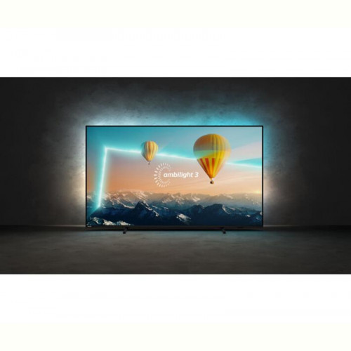 Телевізор Philips 43PUS8007/12