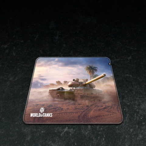 Ігрова поверхня Wargaming World of Tanks Vz 55 (FSWGMP_VZ55_M)