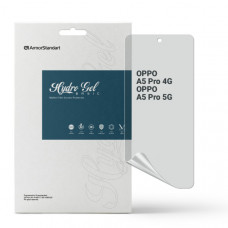 Гідрогелева плівка ArmorStandart Matte для OPPO A5 Pro 4G / A5 Pro 5G (ARM85400)