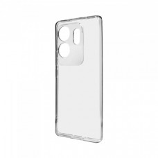 Чохол ArmorStandart Air для Infinix Zero 30 4G Camera cover Clear (ARM73920)