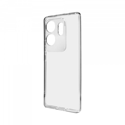 Чохол ArmorStandart Air для Infinix Zero 30 4G Camera cover Clear (ARM73920)