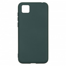 Чохол ArmorStandart ICON для Huawei Y5p Pine Green (ARM57115)