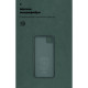 Чохол ArmorStandart ICON для Huawei Y5p Pine Green (ARM57115)