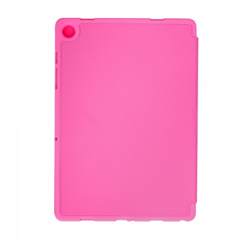 Чохол ArmorStandart Smart Fold Pen для Samsung Galaxy Tab A9+ Rose Red (ARM74994)