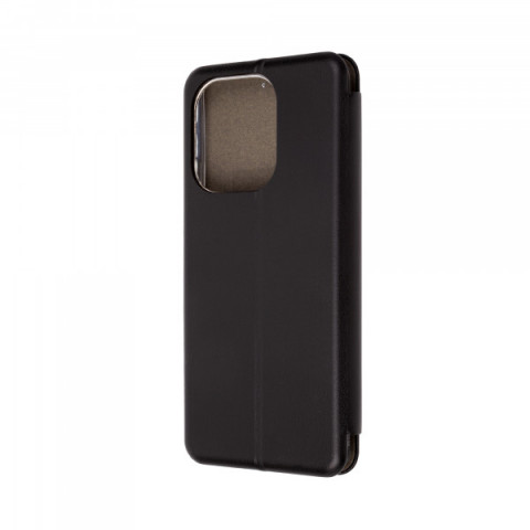 Чохол-книжка ArmorStandart G-Case для OPPO A5 Pro 4G / A5 Pro 5G Black (ARM85364)