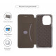 Чохол-книжка ArmorStandart G-Case для OPPO A5 Pro 4G / A5 Pro 5G Black (ARM85364)