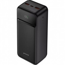 Зовнішній акумулятор Proove Illuminator 2 30000mAh 22,5W Black (PBIP30212201)