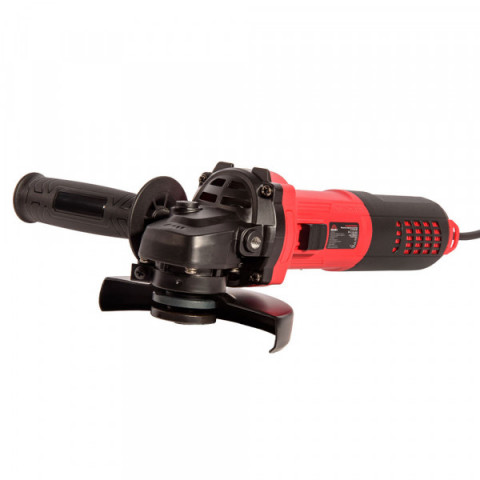 Шліфмашина кутова Vitals Professional Ls 1213av BL 125мм 1300Вт 10500об/хв 1.6кг