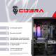 Персональний комп'ютер COBRA Advanced (I134F.16.S5.35.23648)