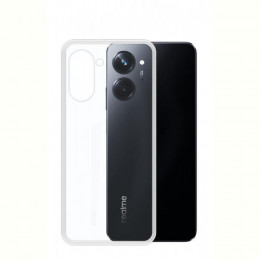 Чохол-накладка BeCover для Realme 10 Transparancy (708670)