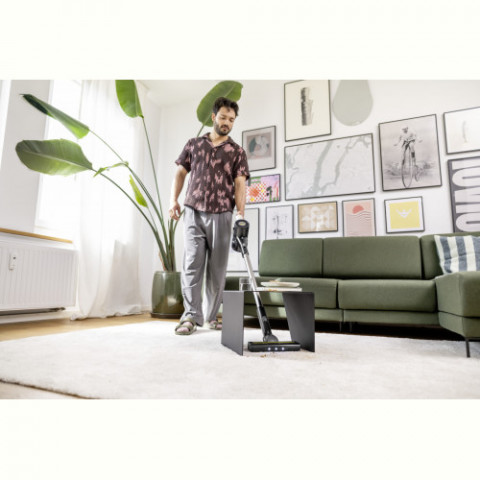 Акумуляторний пилосос Karcher VCS 3 Nano Complete (1.198-930.0)