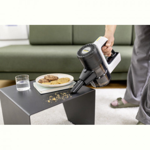 Акумуляторний пилосос Karcher VCS 3 Nano Complete (1.198-930.0)