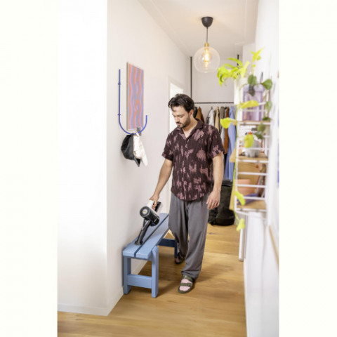Акумуляторний пилосос Karcher VCS 3 Nano Complete (1.198-930.0)