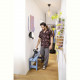 Акумуляторний пилосос Karcher VCS 3 Nano Complete (1.198-930.0)