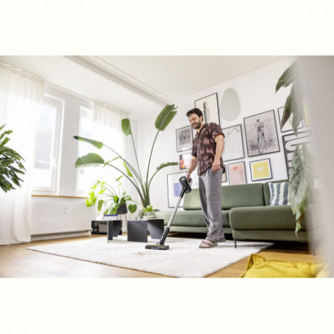 Акумуляторний пилосос Karcher VCS 3 Nano Complete (1.198-930.0)