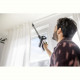 Акумуляторний пилосос Karcher VCS 3 Nano Complete (1.198-930.0)