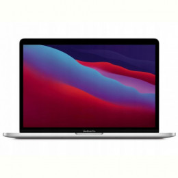 Ноутбук Apple A2338 MacBook Pro 13.3" Silver (MYDC2ZE/A)