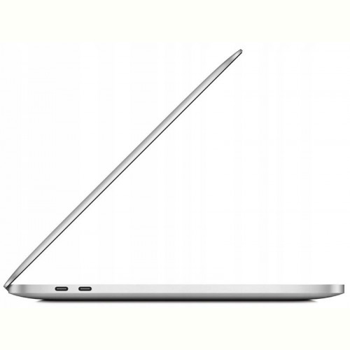 Ноутбук Apple A2338 MacBook Pro 13.3" Silver (MYDC2ZE/A)