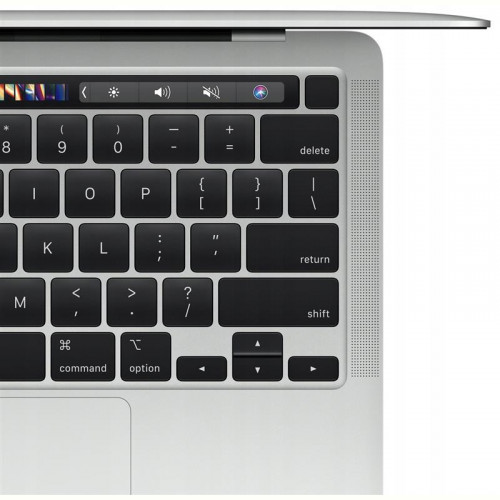 Ноутбук Apple A2338 MacBook Pro 13.3" Silver (MYDC2ZE/A)