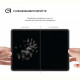 Захисне скло Armorstandart Glass.CR для Samsung Galaxy Tab S9 SM-X710/X716B/X718U Clear (ARM69745)