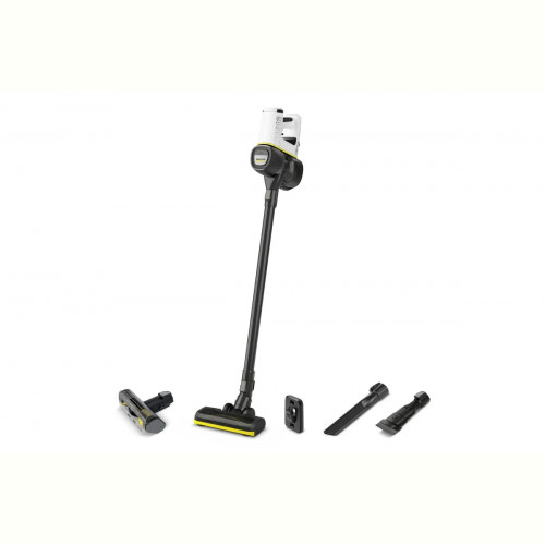 Пилосос Karcher VC 4 Cordless myHome Pet (1.198-633.0)