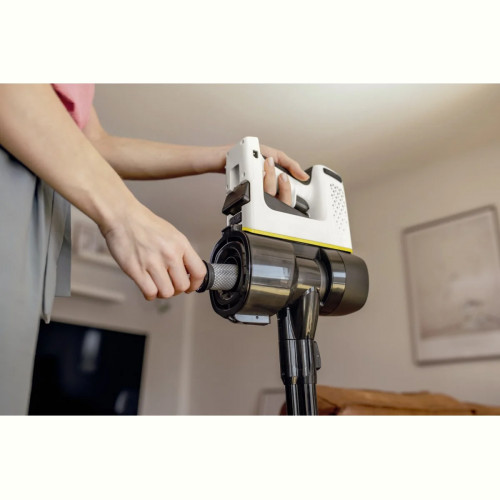 Пилосос Karcher VC 4 Cordless myHome Pet (1.198-633.0)