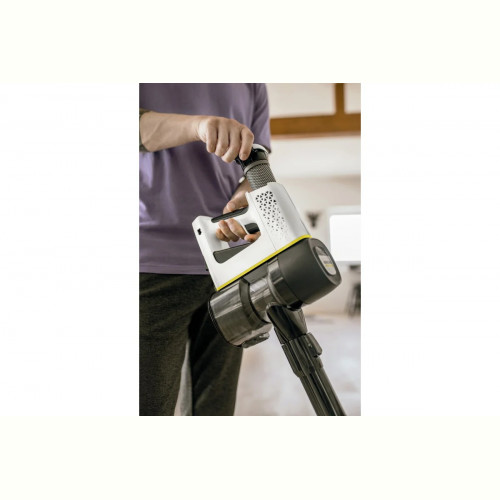 Пилосос Karcher VC 4 Cordless myHome Pet (1.198-633.0)