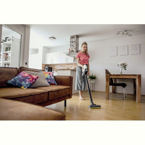 Пилосос Karcher VC 4 Cordless myHome Pet (1.198-633.0)