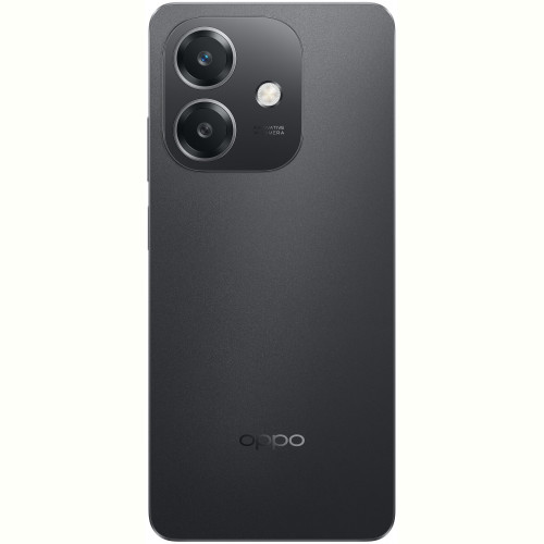 Смартфон Oppo A40M 8/256GB Sparkle Black