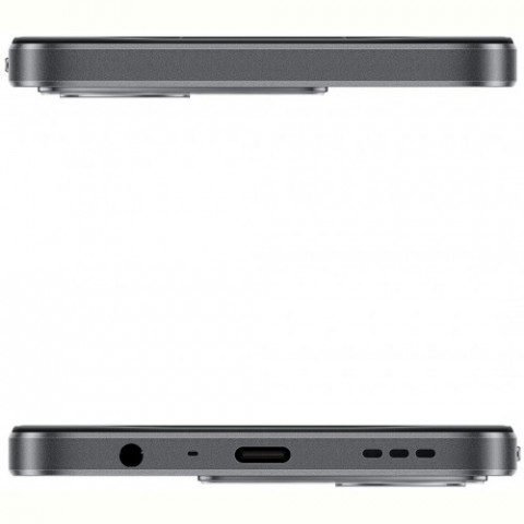 Смартфон Oppo A40M 8/256GB Sparkle Black