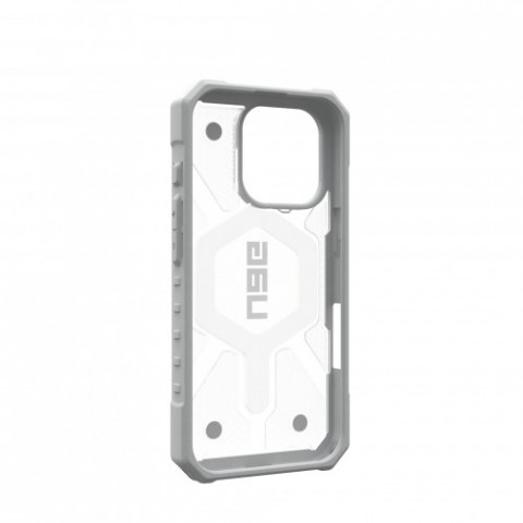 Чохол-накладка Urban Armor Gear Magsafe для Apple iPhone 16 Pro Pathfinder Active Neon (114464118181)