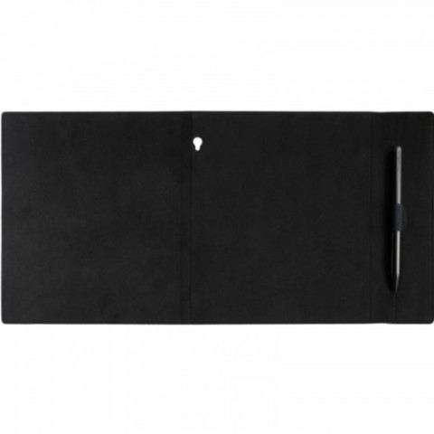 Чохол-книжка PocketBook Flip Cover для PocketBook InkPad Eo Black (FL-1042-BK-WW)