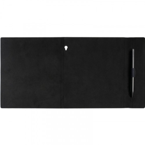 Чохол-книжка PocketBook Flip Cover для PocketBook InkPad Eo Black (FL-1042-BK-WW)