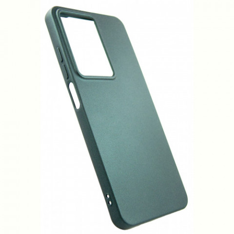 Чохол-накладка Dengos Soft для Oppo A5 Green (DG-TPU-SOFT-76)