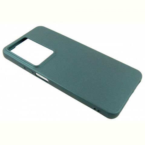 Чохол-накладка Dengos Soft для Oppo A5 Green (DG-TPU-SOFT-76)