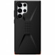 Чохол-накладка Urban Armor Gear Civilian для Samsung Galaxy S22 Ultra SM-S908 Black (21344D114040)
