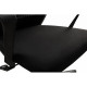 Офісне крісло GT Racer B-114H Black