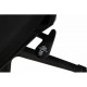 Офісне крісло GT Racer B-114H Black