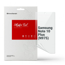 Гідрогелева плівка ArmorStandart для Samsung Note 10 Plus (N975) (ARM69760)