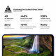 Захисне скло ArmorStandart Pro для Samsung A17 4G (ARM86510)