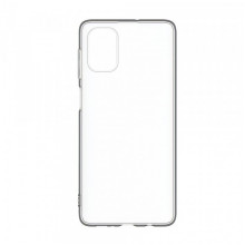 Чохол ArmorStandart Air для Samsung M51 (M515)Clear (ARM57087)