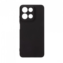Чохол ArmorStandart ICON для Motorola G15 Power Camera cover Black (ARM83100)