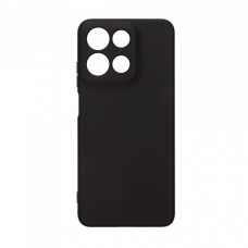 Чохол ArmorStandart ICON для Motorola G15 Power Camera cover Black (ARM83100)