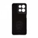 Чохол ArmorStandart ICON для Motorola G15 Power Camera cover Black (ARM83100)