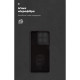 Чохол ArmorStandart ICON для Motorola G15 Power Camera cover Black (ARM83100)
