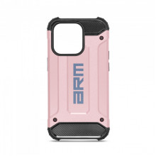 Чохол ArmorStandart Panzer для Apple iPhone 14 Pro Pink (ARM71481)