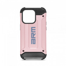 Чохол ArmorStandart Panzer для Apple iPhone 14 Pro Pink (ARM71481)